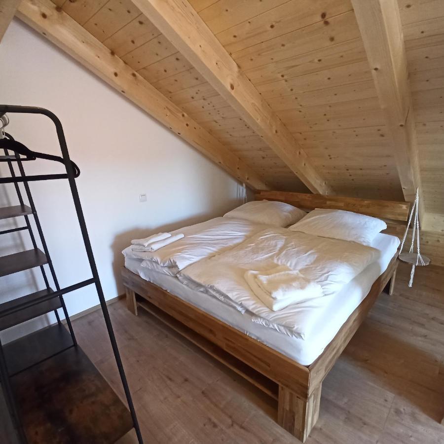 Ferienwohnungen Vogelau Teisendorf Εξωτερικό φωτογραφία